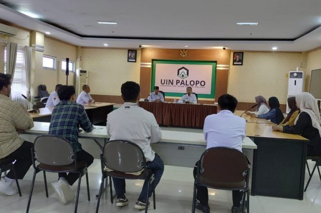 Pelatihan Bahasa Asing 2026, UIN Palopo Bekali Mahasiswa Hadapi Persaingan Global