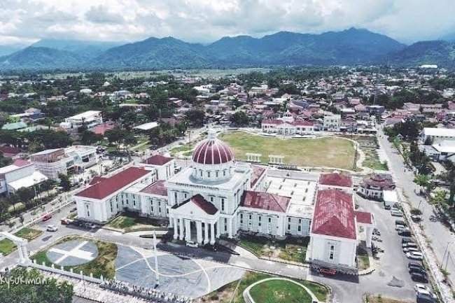 Merampingkan OPD Palopo: Jalan Reformasi atau Risiko Pelayanan Memburuk?
