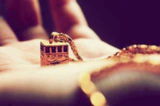 Serial Jumat (Edisi 22) : Iman Itu Sederhana, Jangan Dibuat Rumit