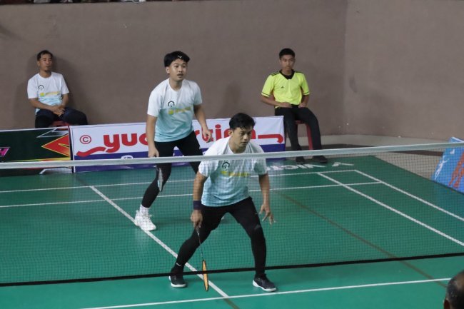 Tak Sekadar Hadir, Kontingen UIN Palopo Bawa Tiga Gelar Juara dari Porseni HAB ke-80 di Bone
