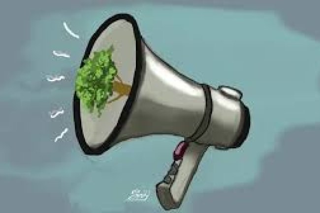 Kerusakan Lingkungan dan Sunyi Suara Legislatif Daerah