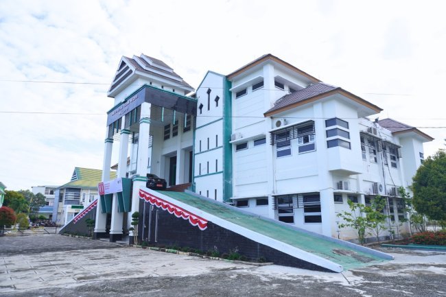 Webometrics 2026: UIN Palopo Naik 2.008 Peringkat Dunia, Teratas di Luwu Raya