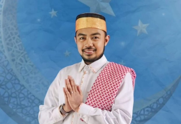 Menyongsong Berkah di Tahun 2026: Antara Prasangka, Tindakan, dan Pikiran Positif