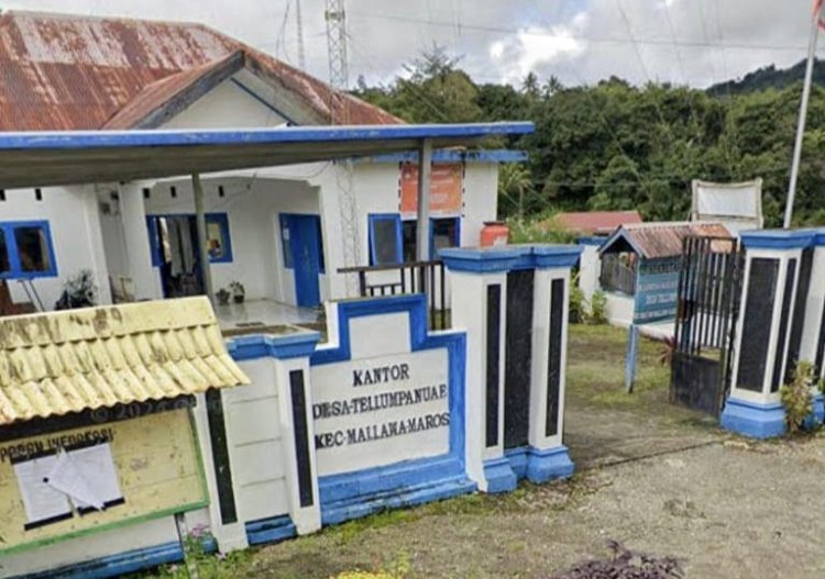 Ketika Kepala Desa Absen, Tata Kelola Desa Dipertaruhkan