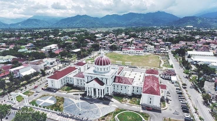 Merampingkan OPD Palopo: Jalan Reformasi atau Risiko Pelayanan Memburuk?