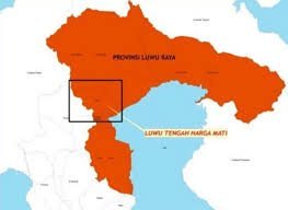 Mengapa Provinsi Tana Luwu Mendesak? Potensi Ekonomi dan Keadilan Historis