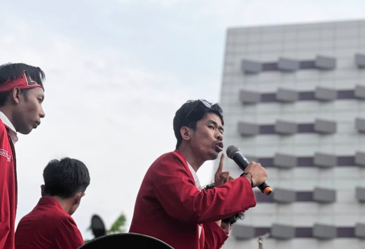 Ironi Tana Luwu: Menagih Provinsi, Diberi Eksploitasi