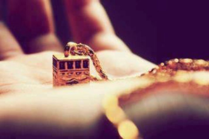 Serial Jumat (Edisi 22) : Iman Itu Sederhana, Jangan Dibuat Rumit