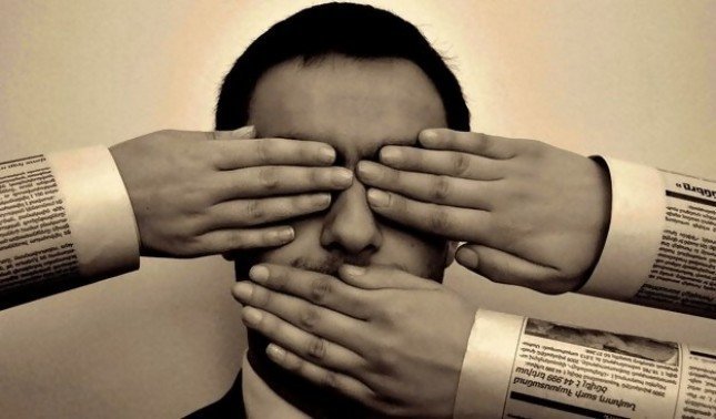 Demokrasi dan Suara Rakyat yang Tidak Boleh Dibungkam