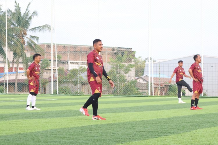 Tak Sekadar Hadir, Kontingen UIN Palopo Bawa Tiga Gelar Juara dari Porseni HAB ke-80 di Bone