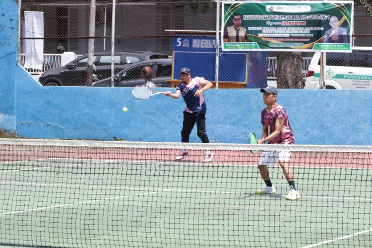 Tak Sekadar Hadir, Kontingen UIN Palopo Bawa Tiga Gelar Juara dari Porseni HAB ke-80 di Bone