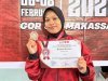 Salsabila Nurlang Tembus Final Karate Piala Gubernur Sulsel, Bawa Nama UIN Palopo Bersinar