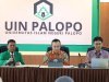 Hasil Audit BLU 2025, UIN Palopo Berada pada Kategori Box 5 (Moderat)