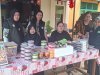 Ramadan Produktif, DWP Kemenag Tana Toraja Gelar Bazar Takjil Murmer