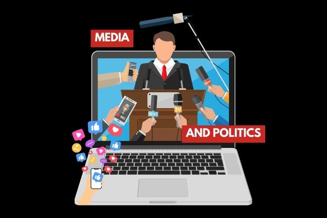 Mengadili Lewat Media: Ketika Opini Mendahului Putusan Hukum