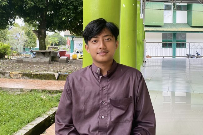 Kanwil Kemenag Sulsel Lepas 27 Dai 3T, Mahasiswa Pascasarjana UIN Palopo Turut Ambil Bagian