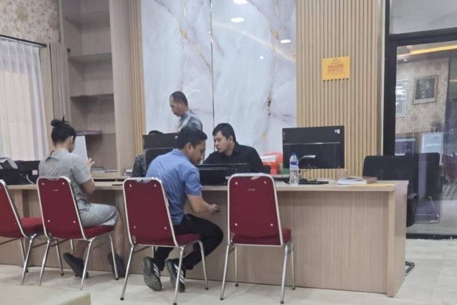 Dugaan Penganiayaan Seret Pemain PSM, Laporan Resmi Masuk Polisi