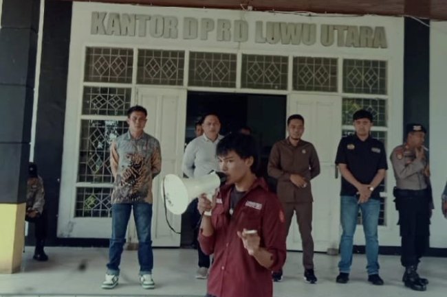 HMRI Tegas Tolak Rencana Geothermal PT Ormat di Rongkong