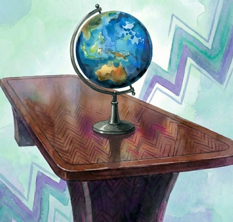 Bebas Aktif di Era Rivalitas Global: Saatnya Indonesia Bermanuver Zig-Zag