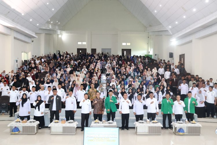 Kuliah Umum di UIN Palopo, Direktur PTKI Tekankan Standar Analisis Akademik