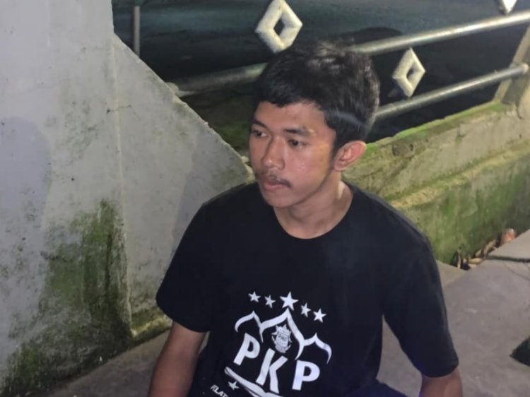 Hukum, Kekuasaan, dan Suara yang Terabaikan