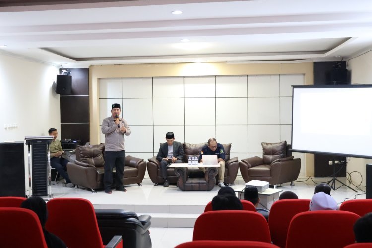 Melalui Pendampingan, UIN Palopo Siapkan Mahasiswa Jalankan Misi Dakwah dan Pengabdian