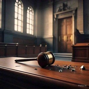 Mahkamah Partai Balik Badan: Dari Penolakan ke Pemulihan Hak Kader, Bukti Baru atau Penyesuaian Politik Internal?