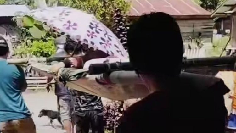 Jarak yang Membunuh: Ketika Janin Gugur di Pegunungan dan Negara Terlambat Hadir