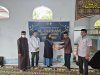 Menyalakan Cahaya Alquran dari Desa Poreang, Program Abdimas UIN Palopo di Lutra