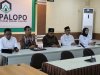 Puluhan Ribu ASN Kemenag Ikuti Pelatihan Antikorupsi, Pejabat UIN Palopo Ambil Bagian
