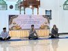Dari Iftar Jamaaiy hingga Santunan Sosial, Ramadan Fakultas Syariah UIN Palopo Sarat Makna