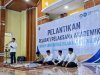 Rektor UIN Palopo Tegaskan Target Unggul di Tengah Pelantikan dan Buka Puasa Bersama