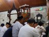 Usai Ramadan, Rektor UIN Palopo Ingatkan Ancaman “Turunnya Iman” dalam Khutbah Jumat