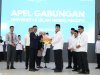 Apel Perdana Pascalebaran, UIN Palopo Tancap Gas Kejar Target Besar