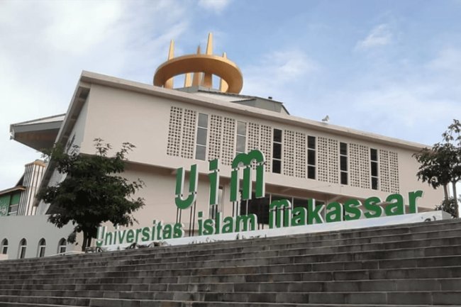 Kampus NU dari Timur Bersinar, UIM Al-Gazali Perkuat Posisi di Ranking SINTA