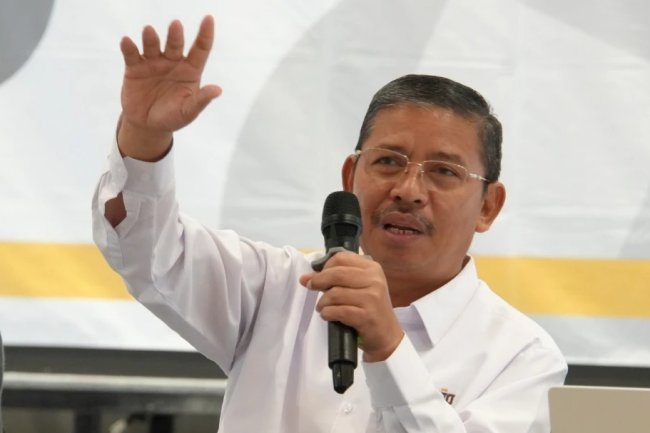 UIN Palopo Siap Naik Kelas, Sambut Kebijakan Transformasi PTKI Ditjen Pendis Kemenag RI