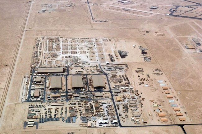 Perlindungan yang Menjadi Ancaman, Pelajaran Iman dari Geopolitik di Kawasan Teluk