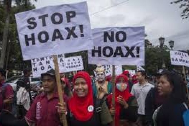 Opor, Burasa’ dan Fitnah yang Lebih Cepat dari Viral