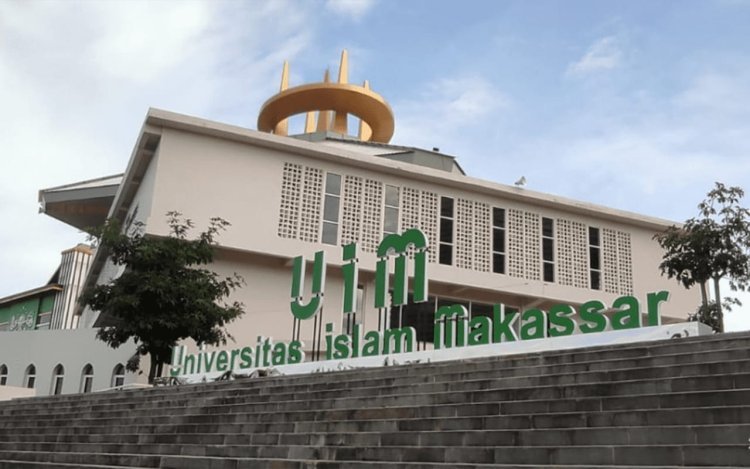 Kampus NU dari Timur Bersinar, UIM Al-Gazali Perkuat Posisi di Ranking SINTA