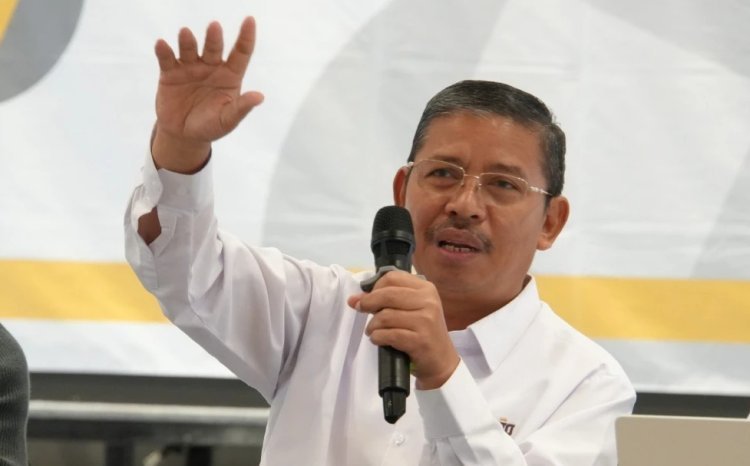 UIN Palopo Siap Naik Kelas, Sambut Kebijakan Transformasi PTKI Ditjen Pendis Kemenag RI