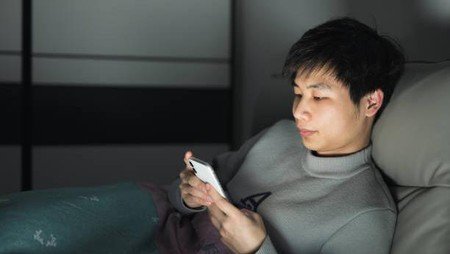 Revenge Bedtime Procrastination, Kebiasaan Begadang yang Jadi Tren Global