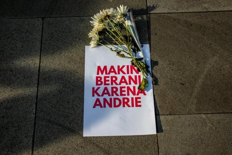 TNI–Polri Beda Narasi, Law Office Toddopuli Soroti Potensi Hambatan Kasus Andrie Yunus