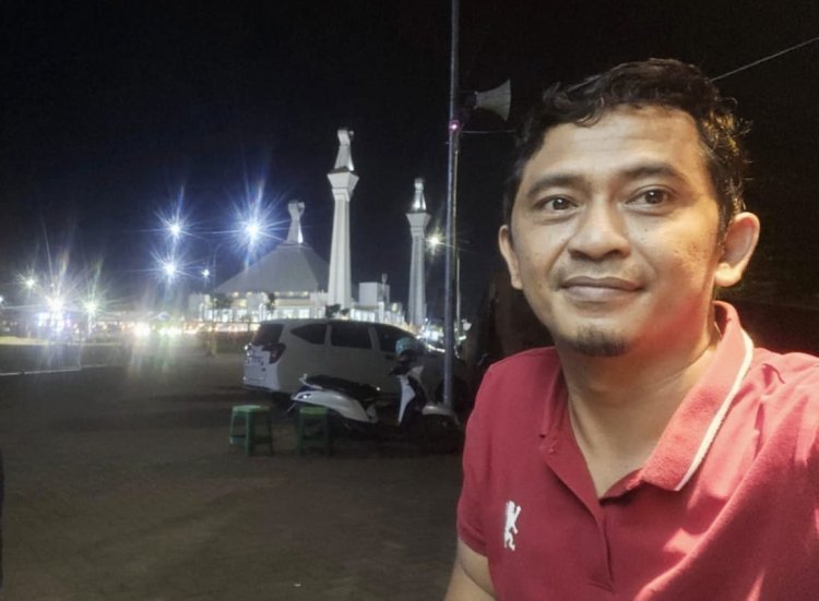 Opor, Burasa’ dan Fitnah yang Lebih Cepat dari Viral