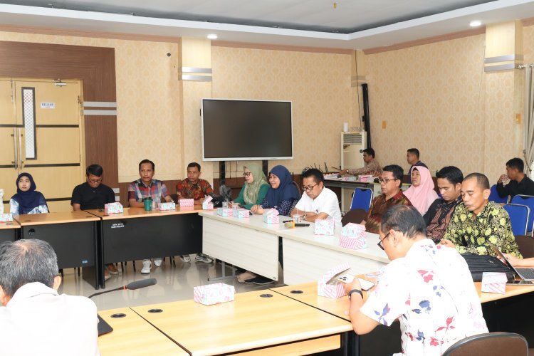 Reuni Akbar IKA UIN Palopo Mulai Dimatangkan, Alumni Diminta Ambil Peran Aktif