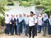 Ngonten, Public Speaking, sampai Campus Tour: Serunya Student Skill Up Day 2026 di UIN Palopo