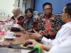 Rahasia Perpustakaan Modern Terungkap, UIN Palopo Benchmarking ke UIN Jakarta