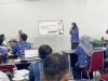 Fasya UIN Palopo Perkuat Kualitas Pembelajaran Lewat Workshop RPS Berbasis OBE