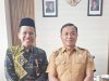 Kemenhaj dan Pemkab Tana Toraja Perkuat Sinergi untuk Kelancaran Haji 2026