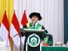 Prof Inung: Wisudawan Jangan Berhenti Belajar di Tengah Disrupsi AI