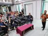 Kolaborasi Global, Dosen UIN Palopo Isi Guest Lecture di Malaysia